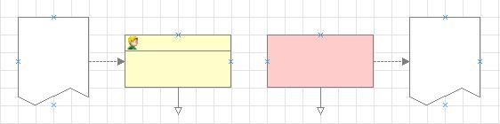 Оформление входящих и исходящих документов