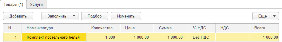 Понятное название вкладки